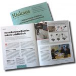 Kiekaus-lehti